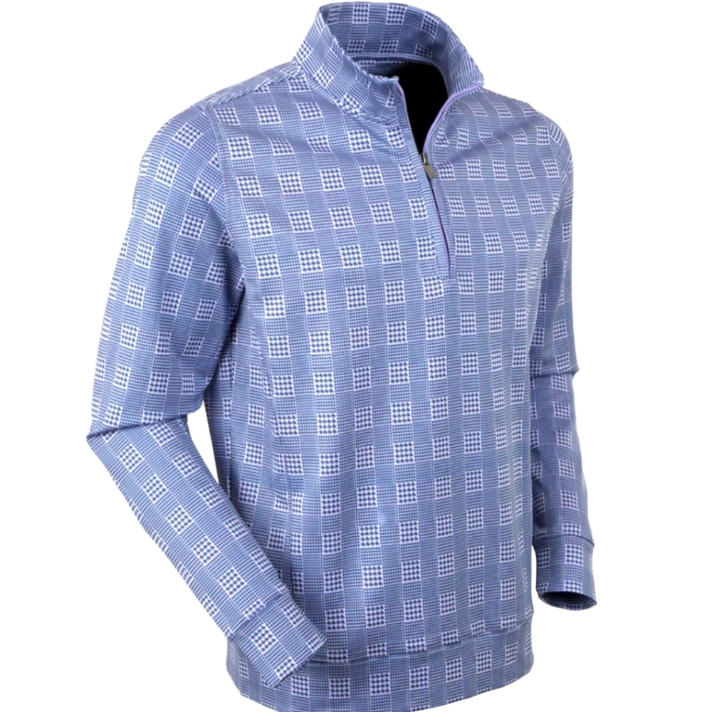 Bobby Jones pullover, NWT. XL